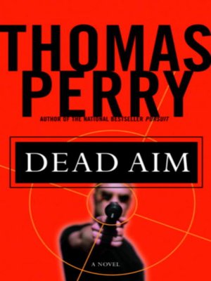 cover image of Dead Aim